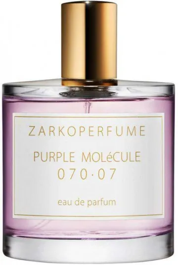 Zarkoperfume Purple MOLeCULE 070 · 07 edp 100 ml