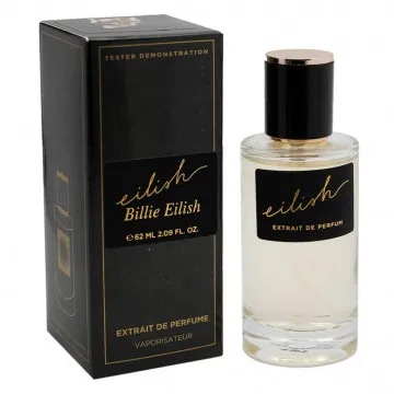 Extrait de Perfume - Billie Eilish - Eilish  edp for women 62 ml