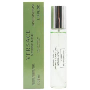Тестер Versace Versense for women 33 ml