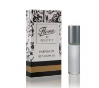 Масляные духи GUCCI "FLORA BY GUCCI" 7мл