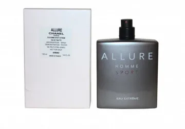 Тестер Chanel "Allure Homme Sport Extreme" 100ml