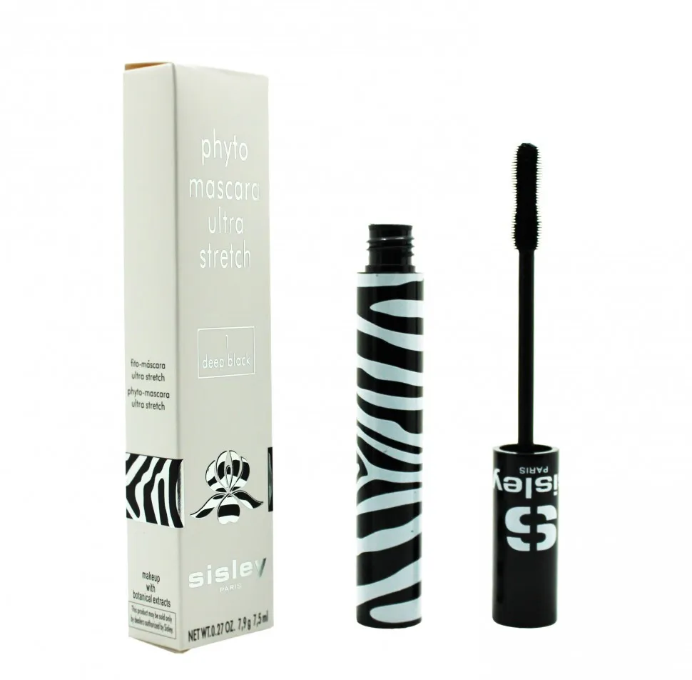 Тушь для ресниц Sisley Phyto Mascara Ultra Stretch 7.5ml