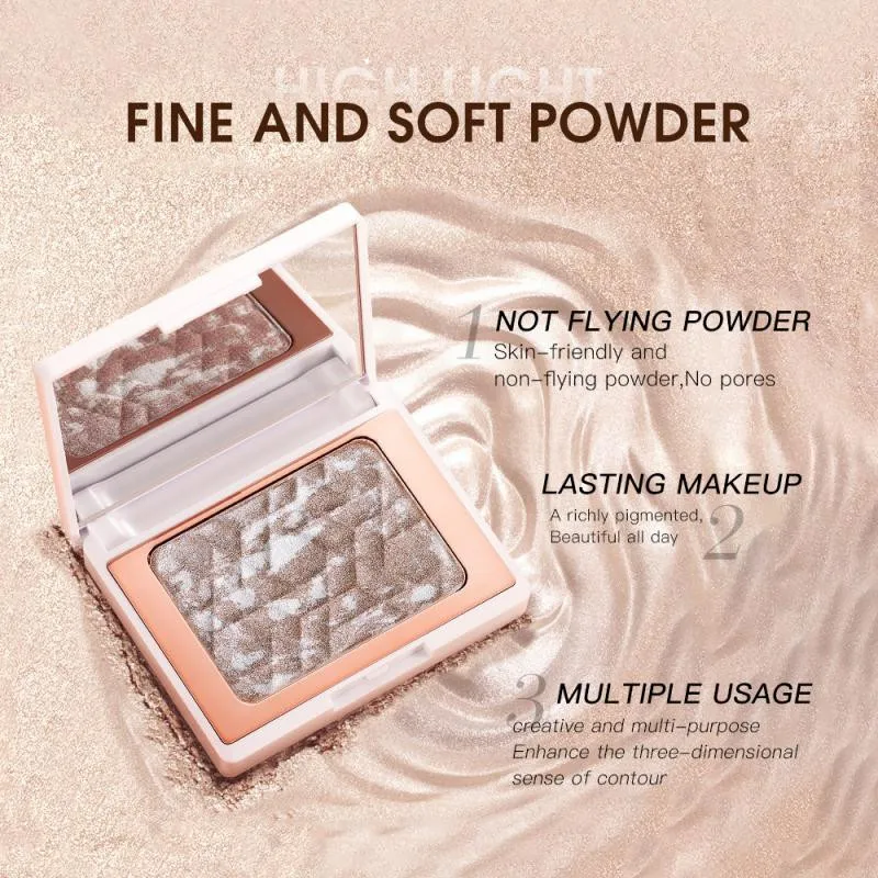 Хайлайтер O.TWO.O арт. SC024 #02 7 g.