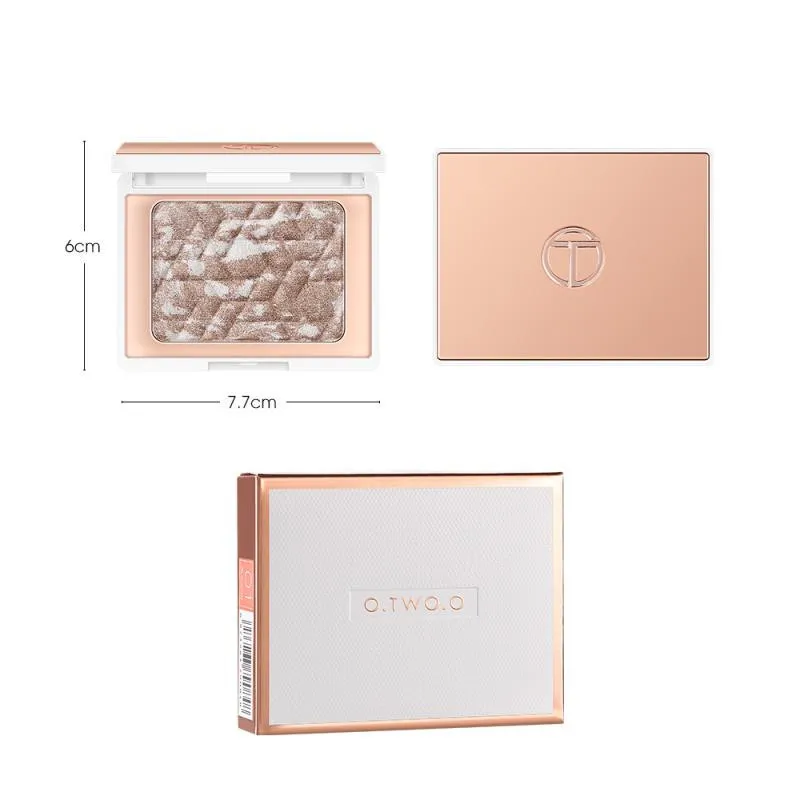 Хайлайтер O.TWO.O арт. SC024 #02 7 g.