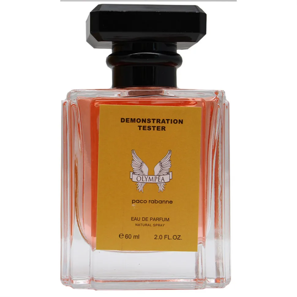 Тестер Paco Rabanne Olympea edp for woman 60 ml (экстра-стойкий)