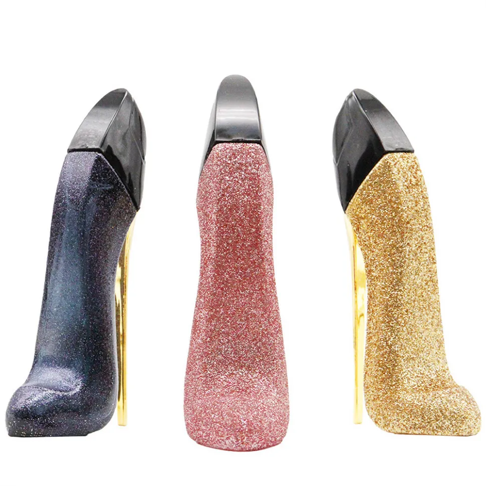 Подарочный набор Carolina Herrera New York 3 x 30 ml