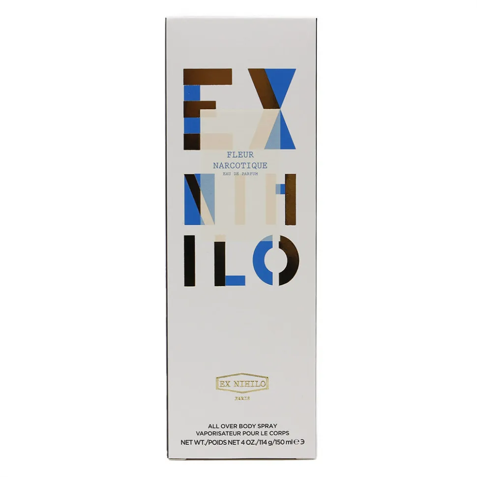 Дезодорант Ex Nihilo Fleur Narcotique edp unisex 150 ml