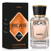 Парфюм Beas The Beautiful Mind Series Vol.1 Intelligence Fantasy 50 ml unisex арт. U 725