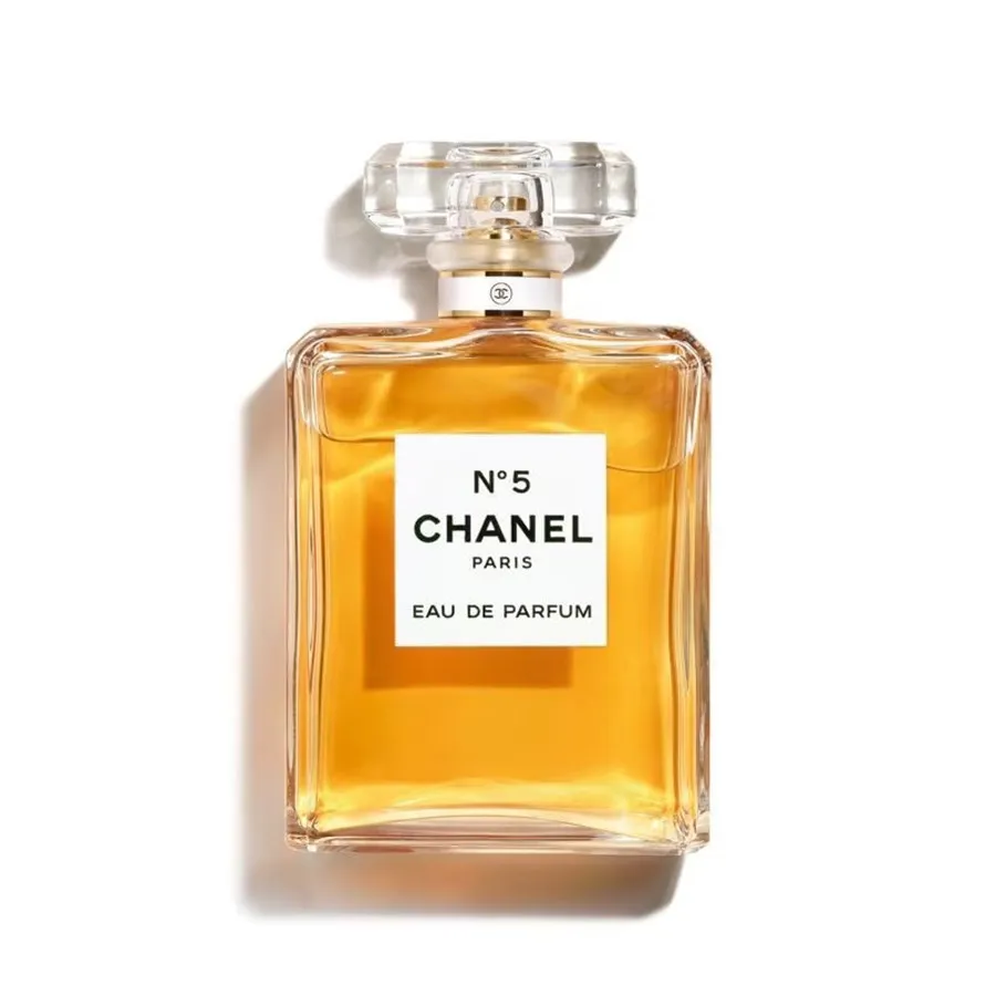 Chanel №5 edp for women 50 ml ОАЭ