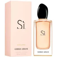 Джорджо Армани Si edp for women 100 ml A-Plus