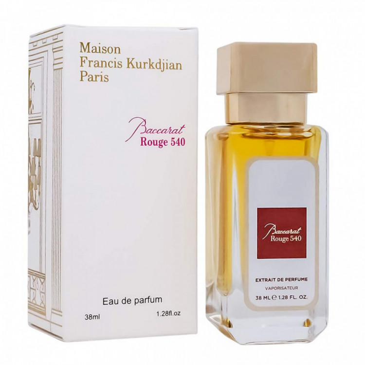 Maison Francis Kurkdjian Baccarat Rouge 540 Eau de Parfum  38 ml