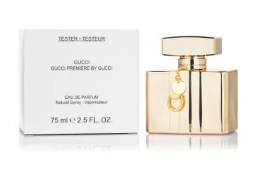 Тестер Gucci " Gucci Premiere by Gucci " 75 ml