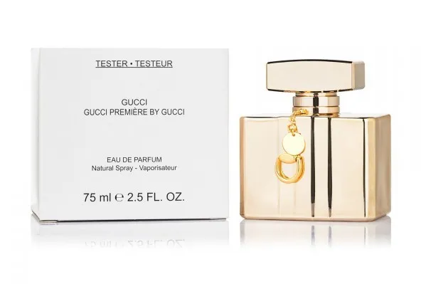 Тестер Gucci " Gucci Premiere by Gucci " 75 ml