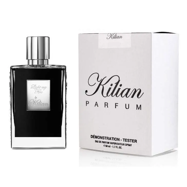 Тестер Килиан "Light my Fire" 50ml