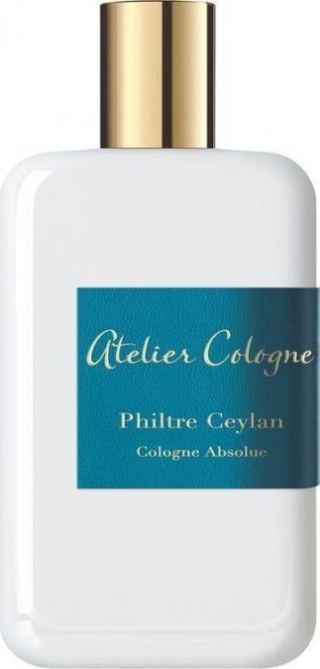 Тестер Atelier Cologne "Philtre  Ceylan" 100 ml