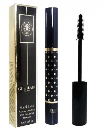 Тушь для ресниц Guerlain "Maxi Lash Volume" 10ml