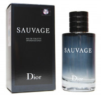 Dior "Sauvage pour homme" EDT 100 ml ОАЭ