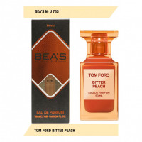 Компактный парфюм  Beas Tom Ford Bitter Peach edp unisex 10 ml арт. U 735