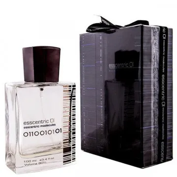 Fragrance World Молекула 01 edp unisex 100 ml