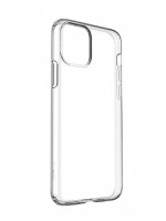 Прозрачный чехол для iPhone 11