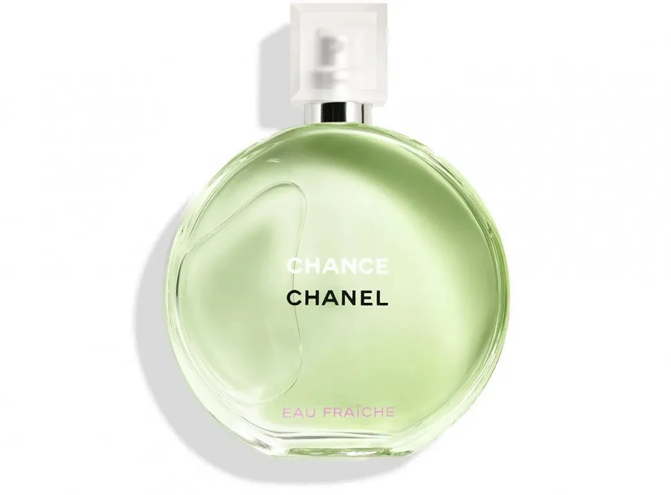 Chanel Chance Eau Fraiche edt for women 50 ОАЭ