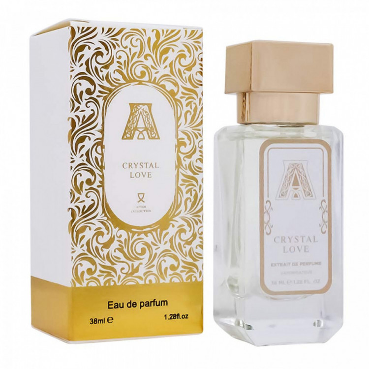 Attar Collection Crystal Love For Her edp