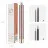 Жидкая подводка для глаз O.TWO.O Rose Gold waterproof 5 ml (арт. N9084A)