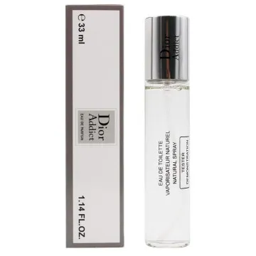 Тестер Christian Dior Addict EDP for women 33 ml