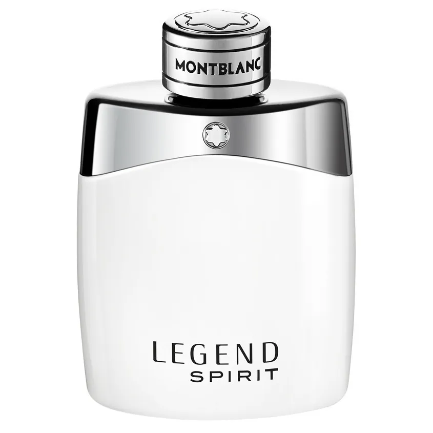 Montblanc Legend Spirit edt for men 100 ml