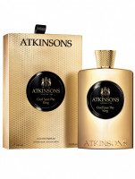 Atkinsons Oud Save The King  унисекс 100 ml