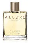 Тестер Chanel Allure Homme 100 ml