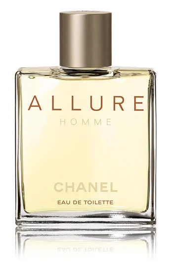 Тестер Chanel Allure Homme 100 ml