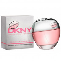 DKNY be Delicious Skin Fresh Blossom Fragrance with Benefits 100 ml