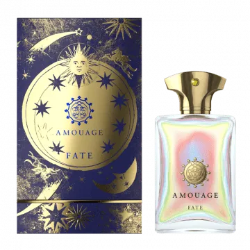 Amouage Fate edp for men 100 ml