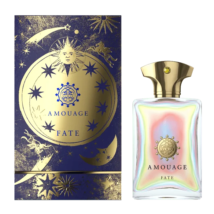 Amouage Fate edp for men 100 ml