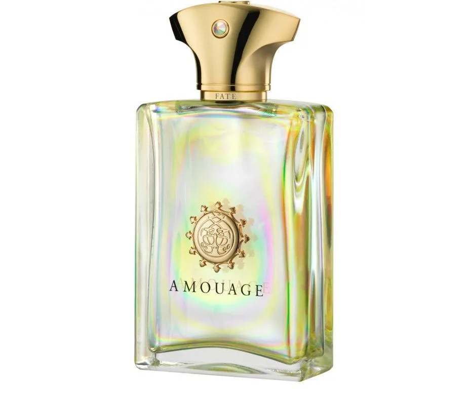 Amouage Fate edp for men 100 ml