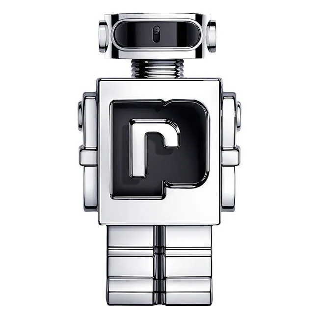 Paco Rabanne Phantom edt for men 100 ml ОАЭ