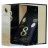 Маски для ухода за кожей вокруг глаз Rosel Cosmetics Treat 8 Skin Problem Eyes Mask