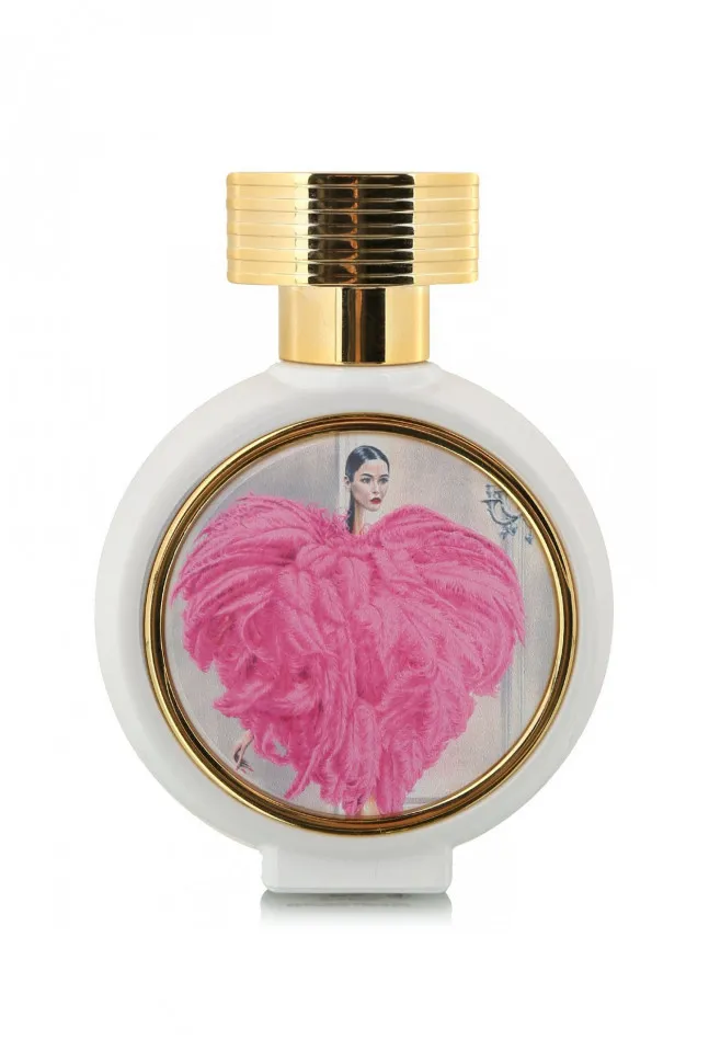 HFC Wear Love Everywhere for women 75 ml