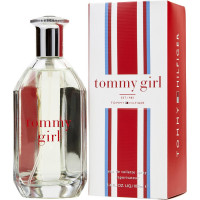 Tommy Hilfiger Tommy Girl edt for women 100 ml ОАЭ