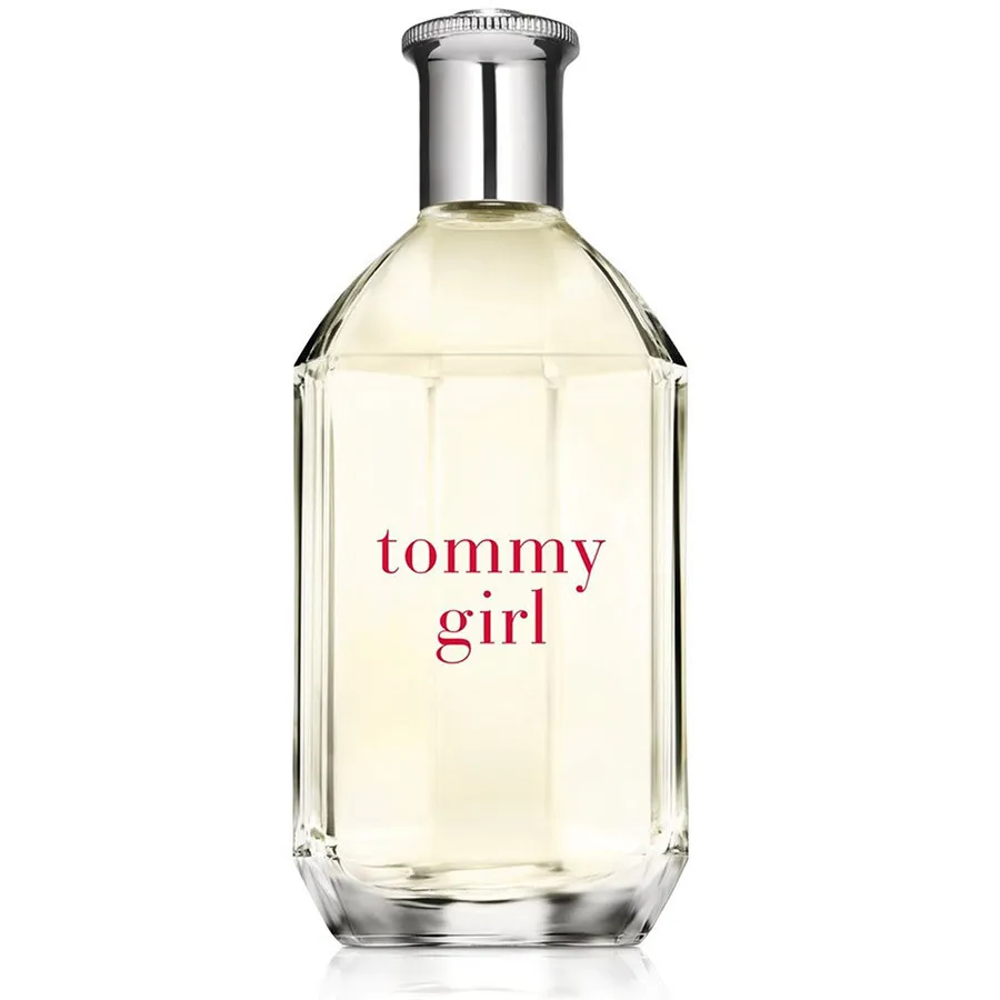 Tommy Hilfiger Tommy Girl edt for women 100 ml ОАЭ