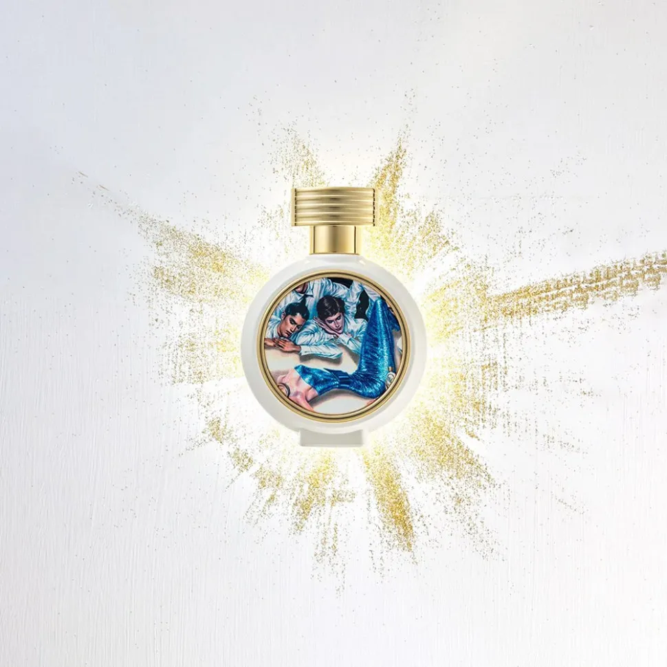 HFC Voodoo Chic for woman 75 ml