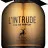 Maison Alhambra L'Intrude edp for woman 100 ml