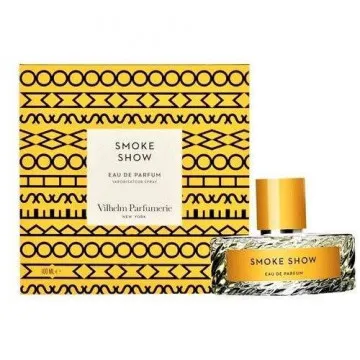 Vilhelm Parfumerie Smoke Show edp unisex 100 ml
