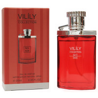 Парфюмерная вода Vilily № 826 25 мл (Alfred Dunhill 