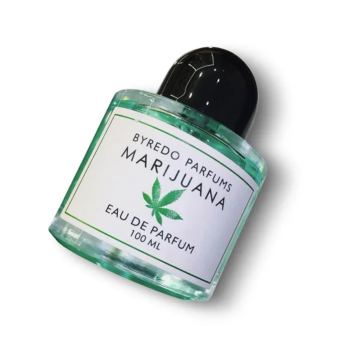 Byredo Marijuana edp unisex 100 ml
