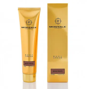 Крем для тела Montale Boise Fruite 150 ml
