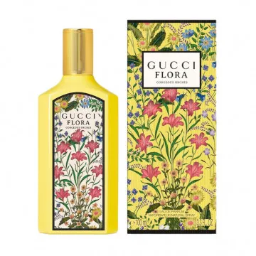 Gucci Flora Gorgeous Orchid edt for women 100 ml A Plus