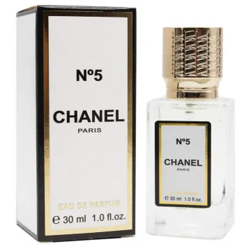 Chanel №5 edp for women 30 ml
