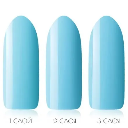 Гель лак Kodi Professional №110B 12 ml